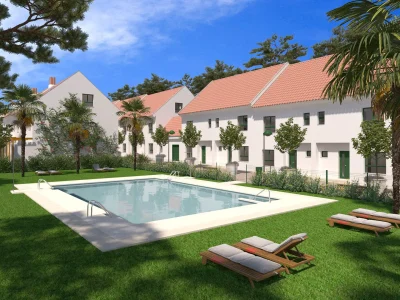 Bekinsa - Green 12 - 00-Piscina-y-ZC