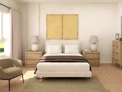 Bekinsa - Green 12 - 06-Dormitorio-1