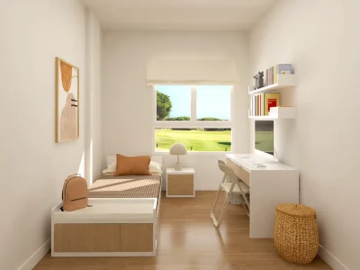 Bekinsa - Green 12 - 07-Dormitorio-2