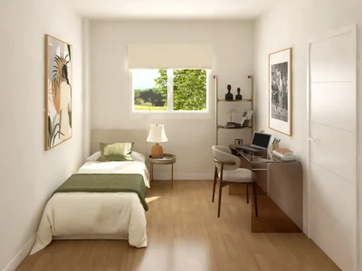Bekinsa - Green 12 - 09-Dormitorio-4