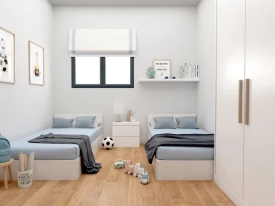 Bekinsa - La Noria - 5-Dormitorio-3
