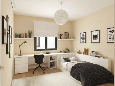 Bekinsa - Metroeuropa dos 3fase - 10-DORMITORIO-NINO-Reducida