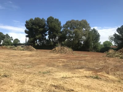 Bekinsa - Razo de Ugena - Manzana-M6-6