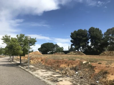 Bekinsa - Razo de Ugena - Manzana-M6-8