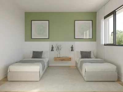 La Atalaya - 10-Dormitorio-3