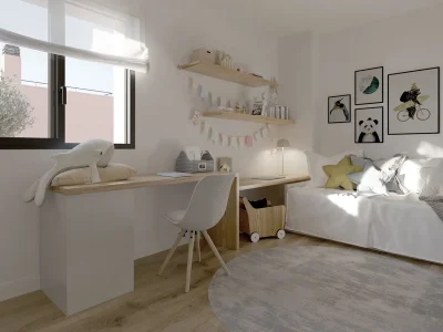 La Atalaya - 11-Dormitorio-2