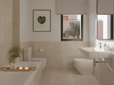La Atalaya - 14-Bano-2