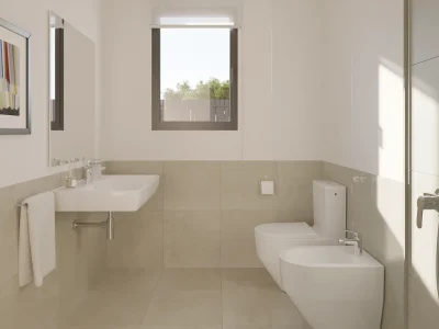 La Atalaya - 15-Bano-3