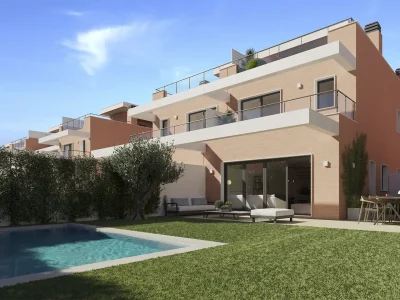 La Atalaya - exterior1_