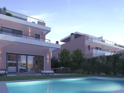 La Atalaya - exterior2_