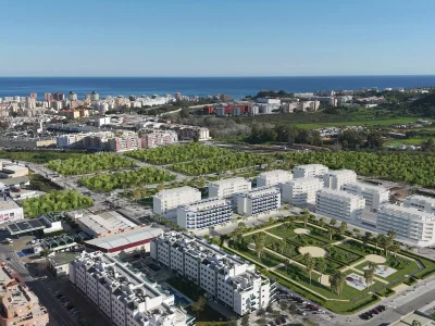 bekinsa - laguna one - aerea1